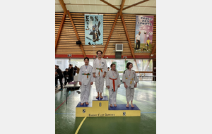 Tournoi de Garches 2023