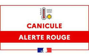 Alerte canicule