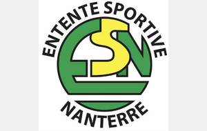 Tournoi de NANTERRE 2023 POUSSINS 2013/2014