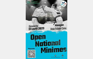 Open National Minimes