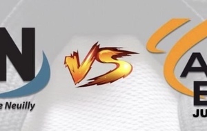 Entrainement avec l ACBB 