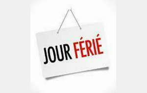 Lundi de Pâques