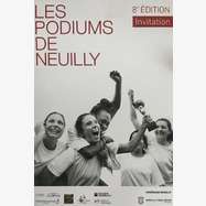Podium de Neuilly