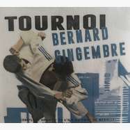 Tournoi Bernard Gingembre par équipe à Neuilly