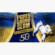 Grand slam Paris Bercy