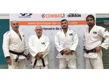 GROUPE COMPETITION MINIMES