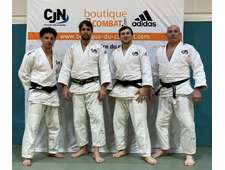 GROUPE COMPETITION CADETS