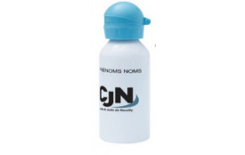 Gourde CJN enfants 2026