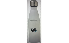 Gourde CJN isotherme 2026