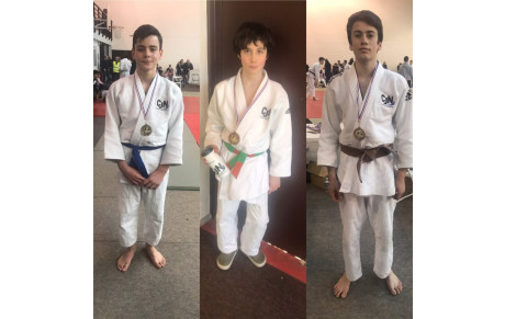 Tournoi de Sannois 