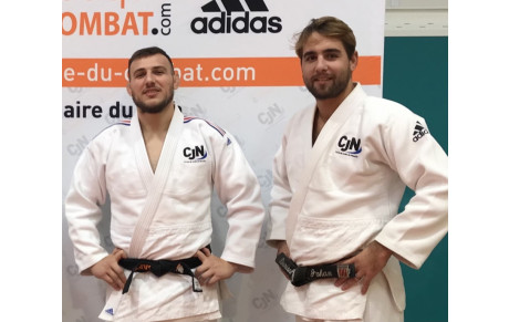 COMPETITION  LUNDI MINIMES/CADETS/JUNIORS