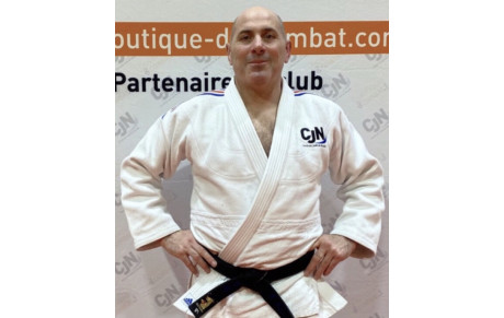 CHARCOT MARDI