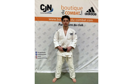 BABY-JUDO COMPLEXE SAMEDI 14h30