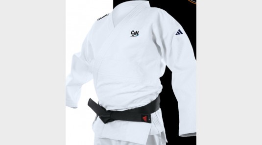 Kimonos CJN Enfants