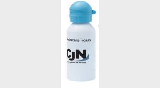 Gourde CJN enfants 2026