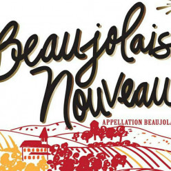 Beaujolais nouveau au Judo